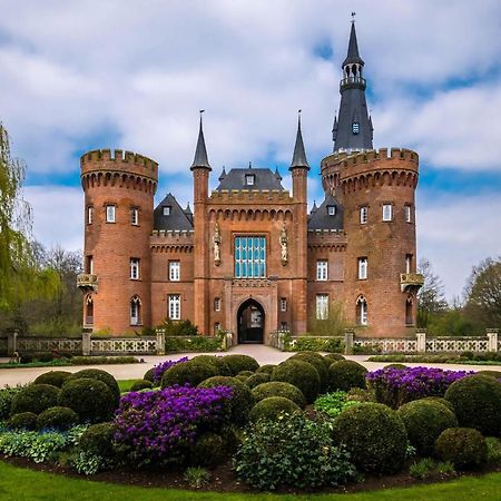 Ferienwohnung-Am-Sternbusch Hau Экстерьер фото